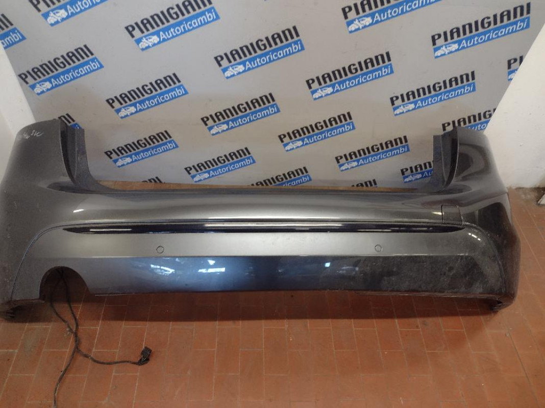 Paraurti Posteriore Bmw serie 2 Active Tourer 2017