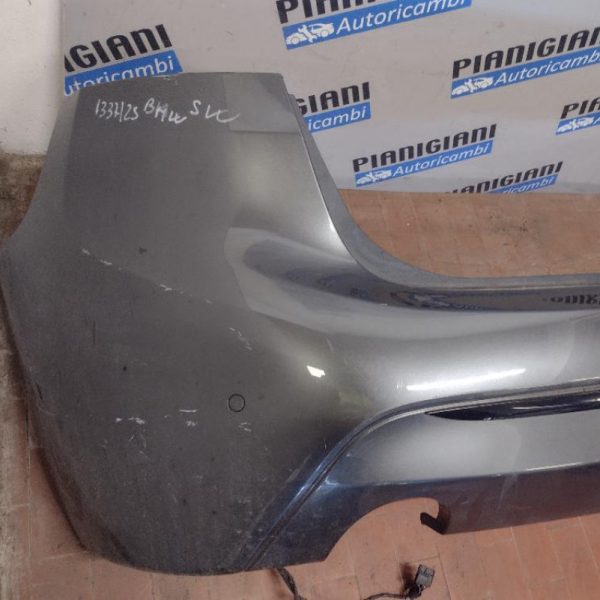 Paraurti Posteriore Bmw serie 2 Active Tourer 2017