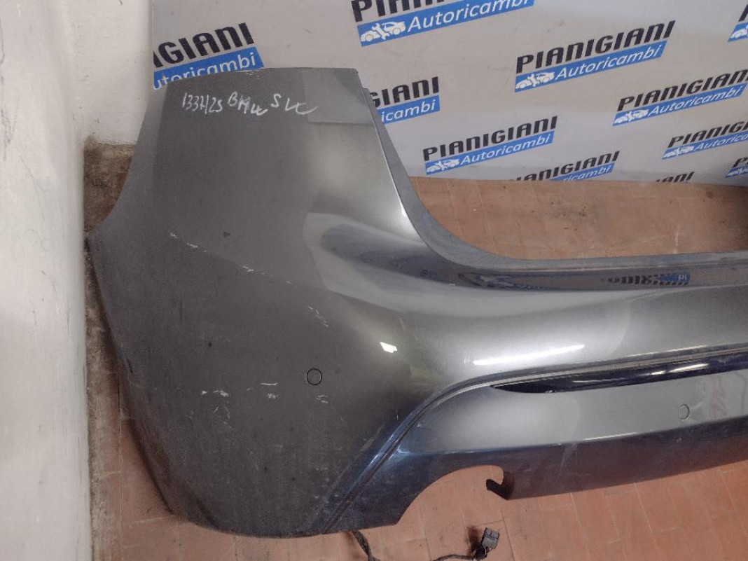 Paraurti Posteriore Bmw serie 2 Active Tourer 2017