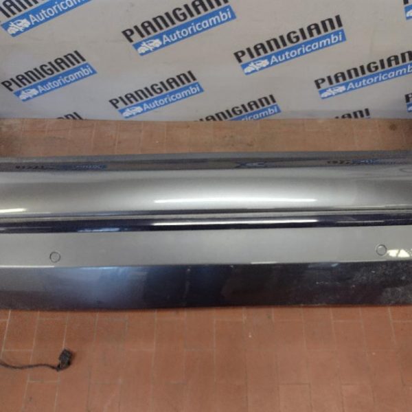 Paraurti Posteriore Bmw serie 2 Active Tourer 2017