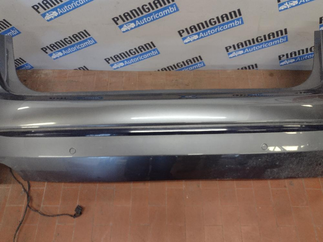 Paraurti Posteriore Bmw serie 2 Active Tourer 2017