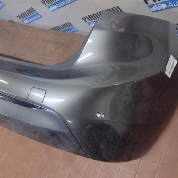 Paraurti Posteriore Bmw serie 2 Active Tourer 2017
