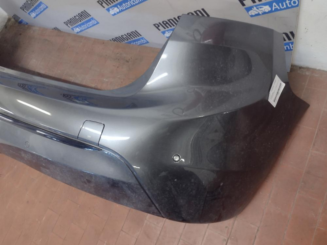 Paraurti Posteriore Bmw serie 2 Active Tourer 2017