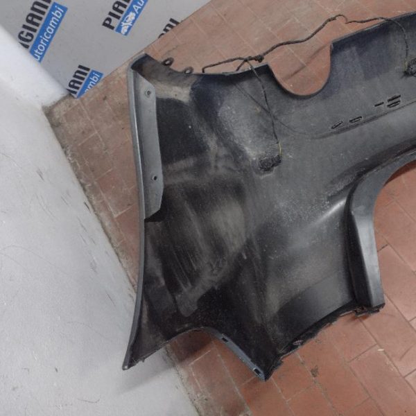 Paraurti Posteriore Bmw serie 2 Active Tourer 2017