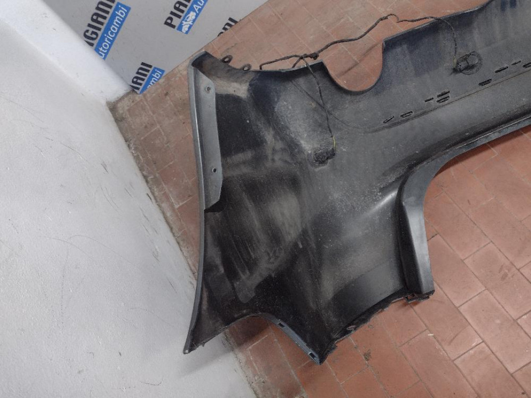 Paraurti Posteriore Bmw serie 2 Active Tourer 2017