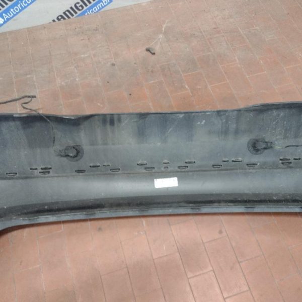 Paraurti Posteriore Bmw serie 2 Active Tourer 2017