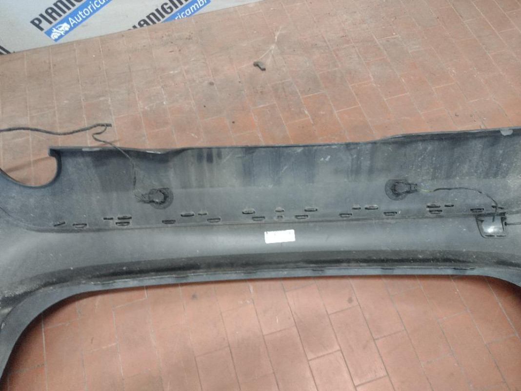 Paraurti Posteriore Bmw serie 2 Active Tourer 2017