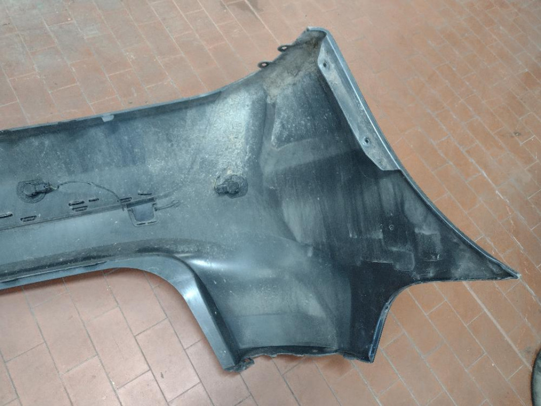 Paraurti Posteriore Bmw serie 2 Active Tourer 2017