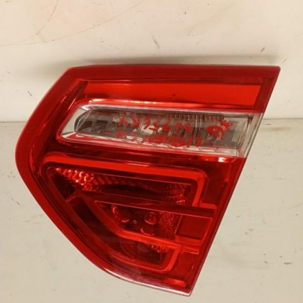 Faro / Proiettore Posteriore Interno Destro Citroen C4 Picasso 2006 – 2013