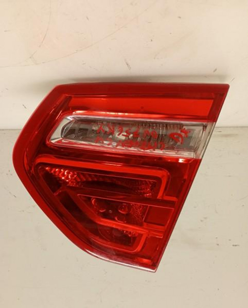 Faro / Proiettore Posteriore Interno Destro Citroen C4 Picasso 2006 – 2013