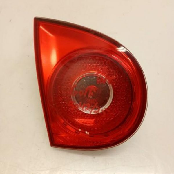 Faro / Fanale Posteriore Interno Sinistro Volkswagen Golf V 2003 – 2009