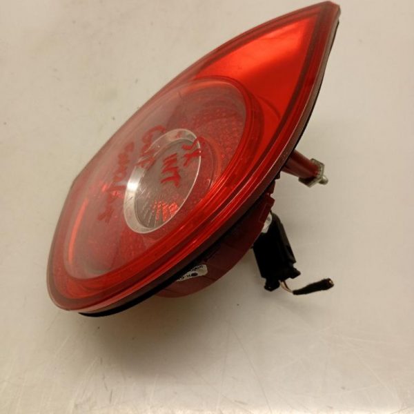 Faro / Fanale Posteriore Interno Sinistro Volkswagen Golf V 2003 – 2009