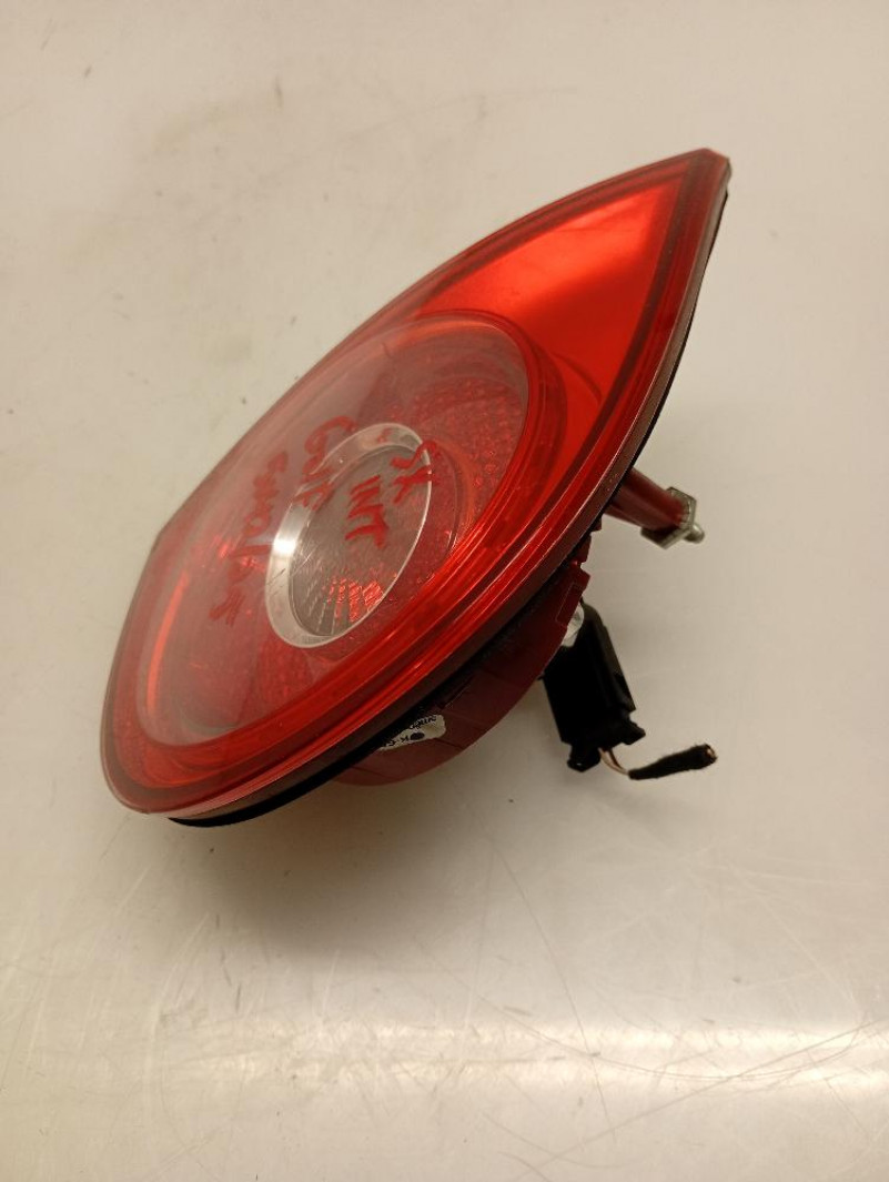 Faro / Fanale Posteriore Interno Sinistro Volkswagen Golf V 2003 – 2009