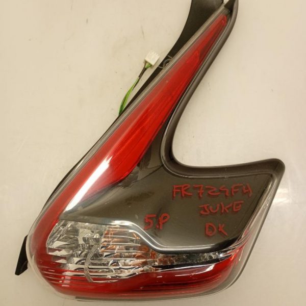 Faro / Fanale Posteriore Destro Nissan Juke 2012 – 2020