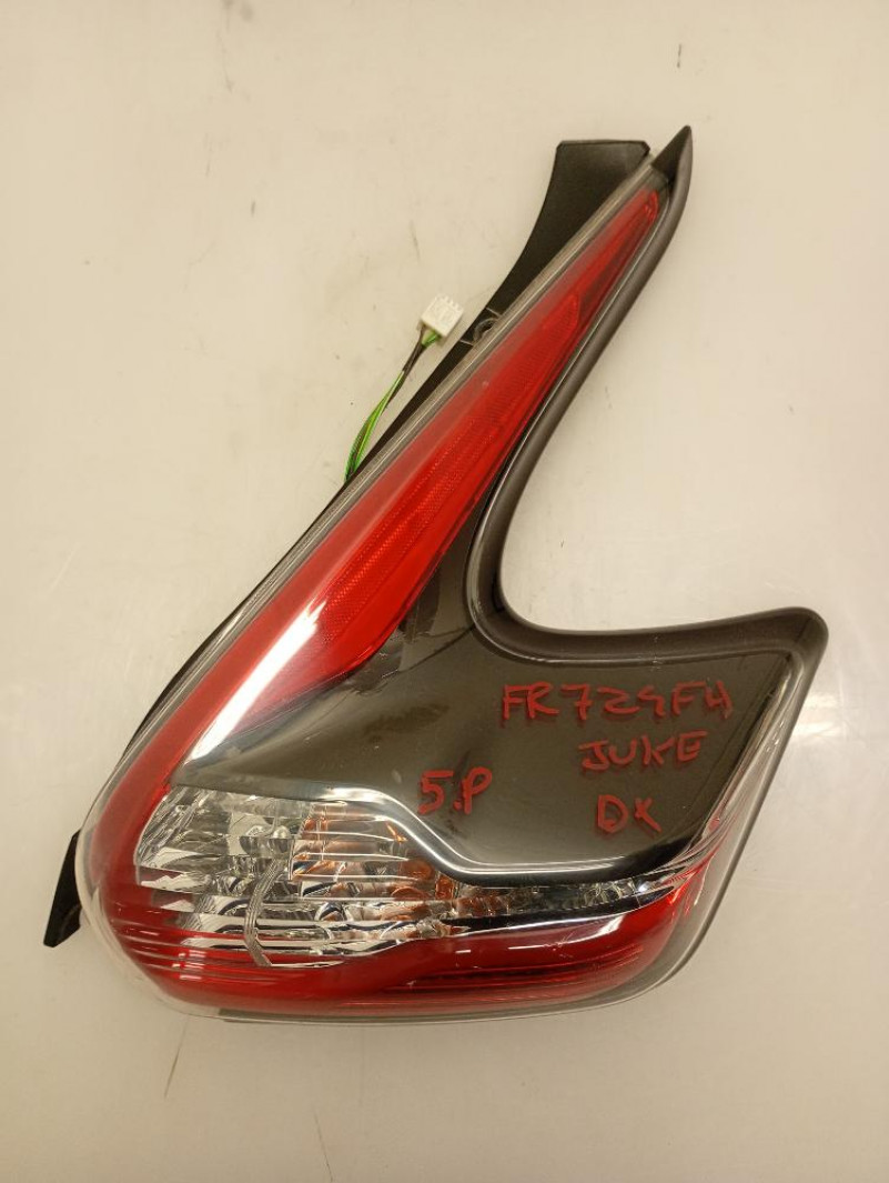 Faro / Fanale Posteriore Destro Nissan Juke 2012 – 2020