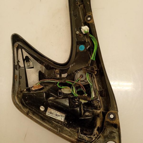 Faro / Fanale Posteriore Destro Nissan Juke 2012 – 2020