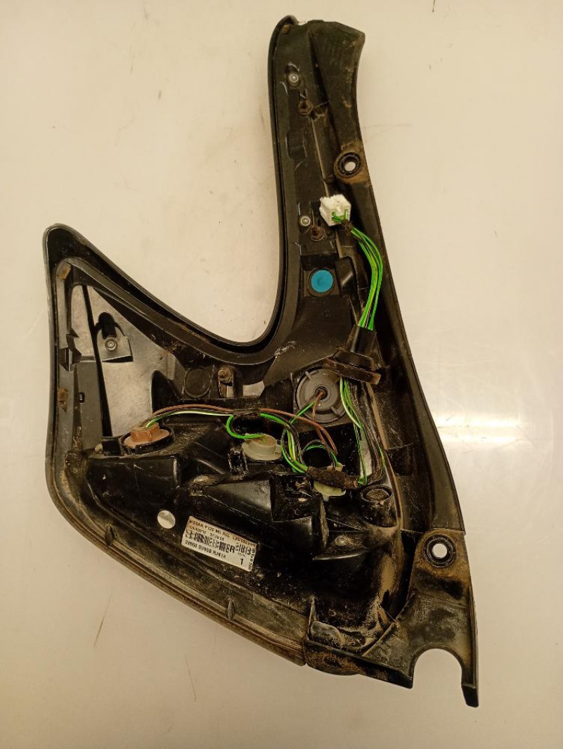 Faro / Fanale Posteriore Destro Nissan Juke 2012 – 2020