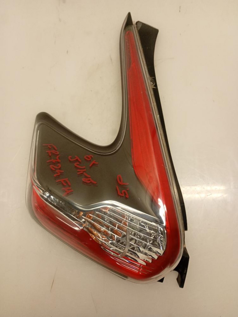 Faro / Fanale Posteriore Sinistro Nissan Juke 2012 – 2020