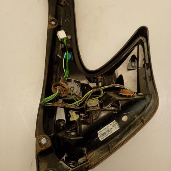 Faro / Fanale Posteriore Sinistro Nissan Juke 2012 – 2020