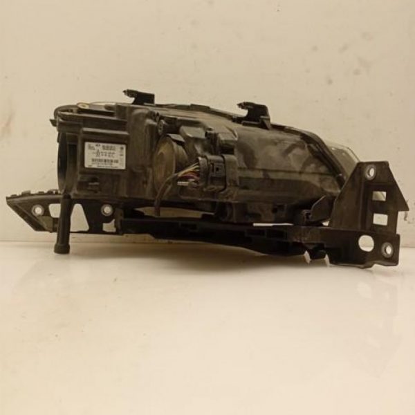 Faro / Proiettore / Fanale Anteriore Sinistro Volkswagen Polo 6R 2009 – 2015