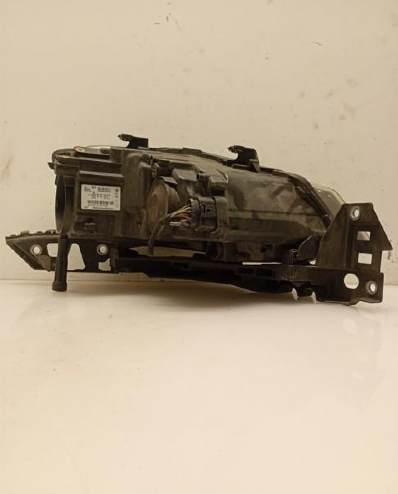 Faro / Proiettore / Fanale Anteriore Sinistro Volkswagen Polo 6R 2009 – 2015