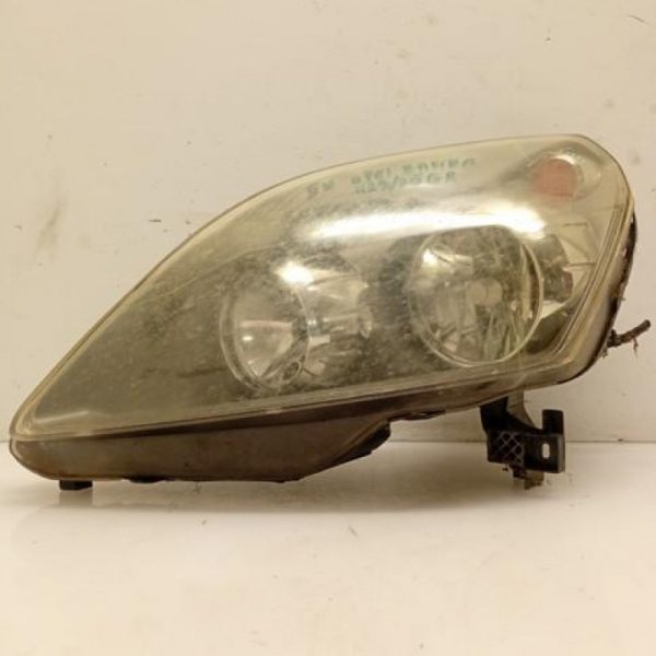Faro / Fanale / Proiettore Anteriore Sinistro Opel Zafira B 2005 – 2010