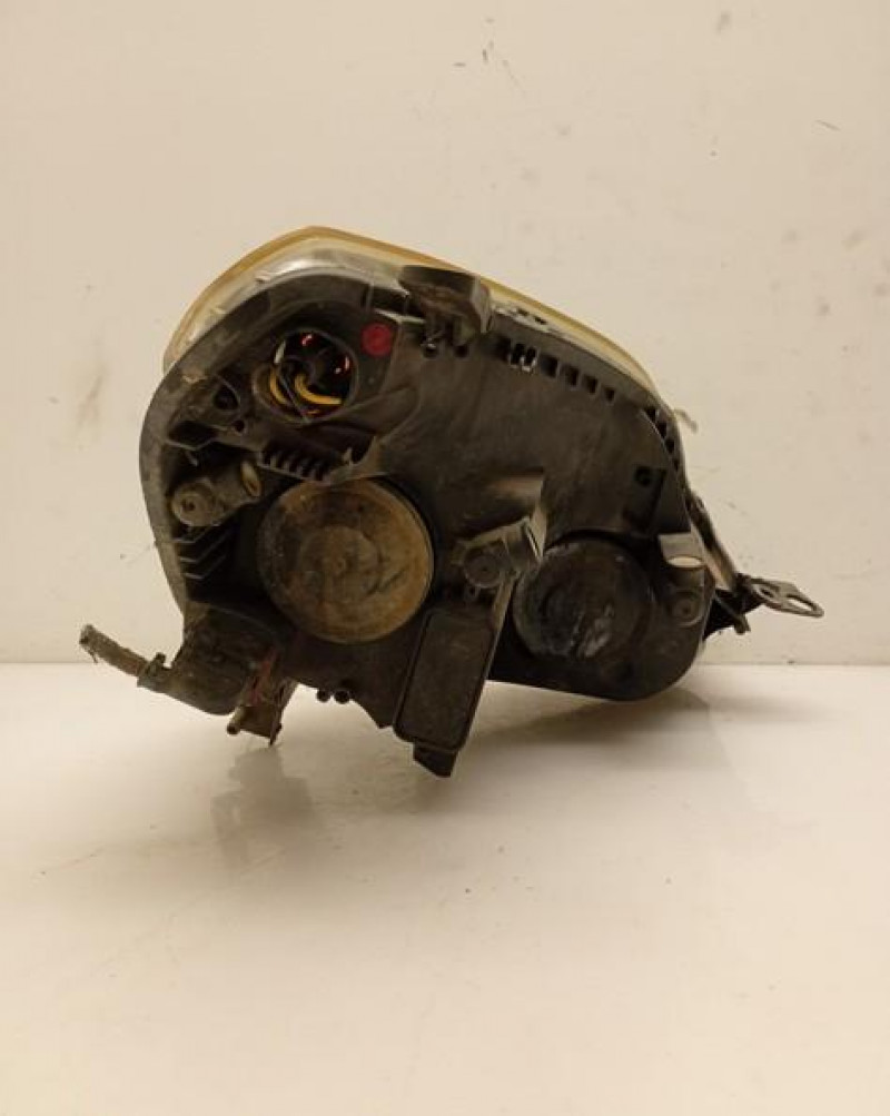 Faro / Fanale / Proiettore Anteriore Sinistro Opel Zafira B 2005 – 2010