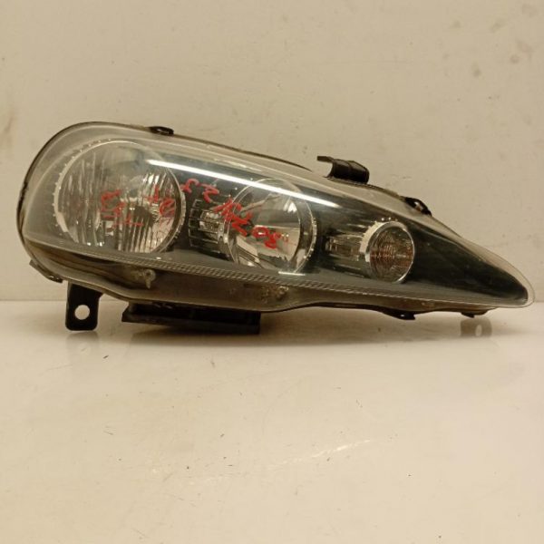 Faro / Fanale / Proiettore Anteriore Destro Alfa Romeo 147 2a Serie 2004 – 2010