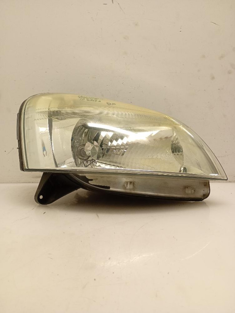 Faro / Fanale / Proiettore Anteriore Destro Peugeot Ranch 2002 – 2008
