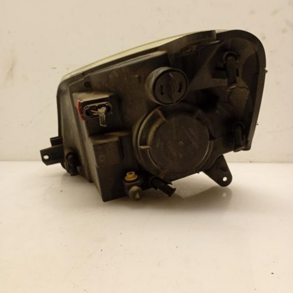 Faro / Fanale / Proiettore Anteriore Destro Peugeot Ranch 2002 – 2008