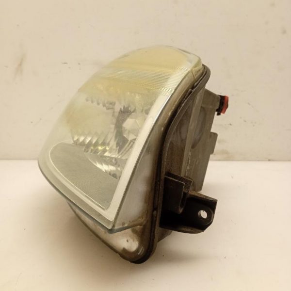 Faro / Fanale / Proiettore Anteriore Destro Peugeot Ranch 2002 – 2008