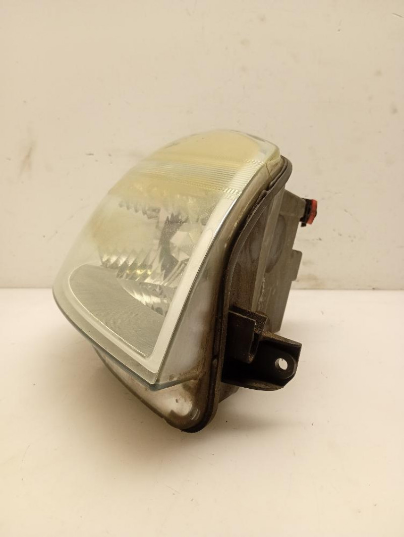 Faro / Fanale / Proiettore Anteriore Destro Peugeot Ranch 2002 – 2008