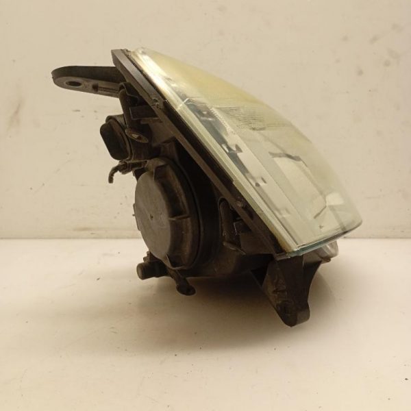 Faro / Fanale / Proiettore Anteriore Destro Peugeot Ranch 2002 – 2008