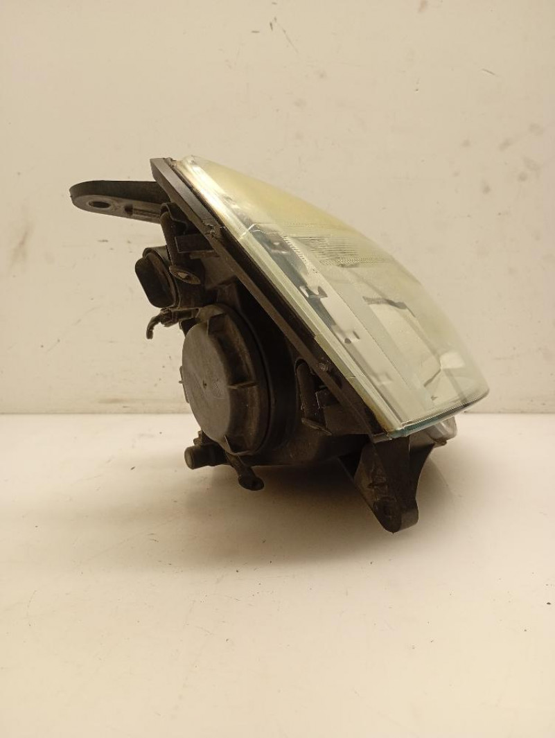 Faro / Fanale / Proiettore Anteriore Destro Peugeot Ranch 2002 – 2008