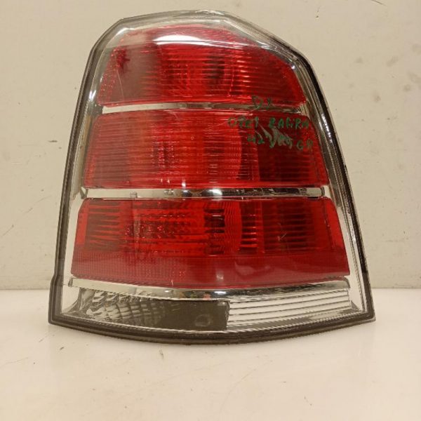 Faro / Fanale Posteriore Destro Opel Zafira B 2005 – 2007