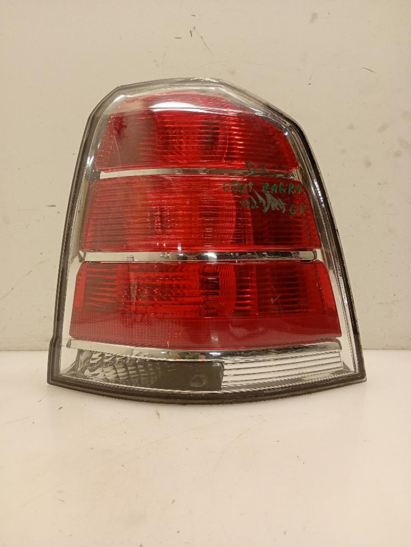 Faro / Fanale Posteriore Destro Opel Zafira B 2005 – 2007