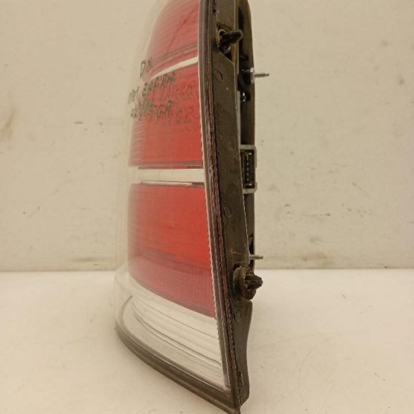 Faro / Fanale Posteriore Destro Opel Zafira B 2005 – 2007