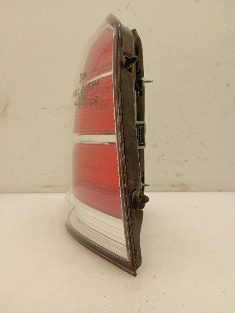 Faro / Fanale Posteriore Destro Opel Zafira B 2005 – 2007