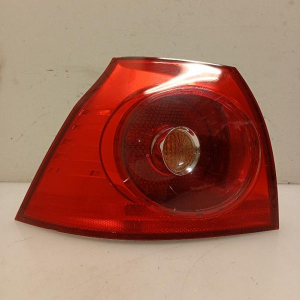 Faro / Fanale Posteriore Sinistro Volkswagen Golf V 2003 – 2009