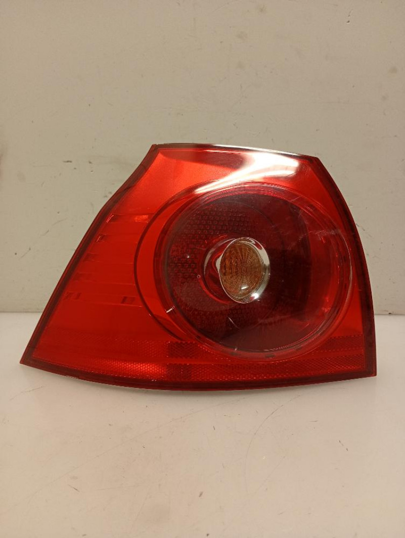 Faro / Fanale Posteriore Sinistro Volkswagen Golf V 2003 – 2009