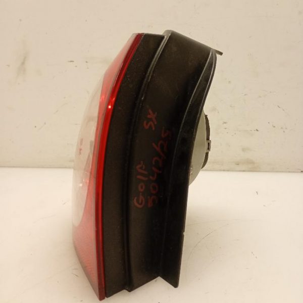 Faro / Fanale Posteriore Sinistro Volkswagen Golf V 2003 – 2009