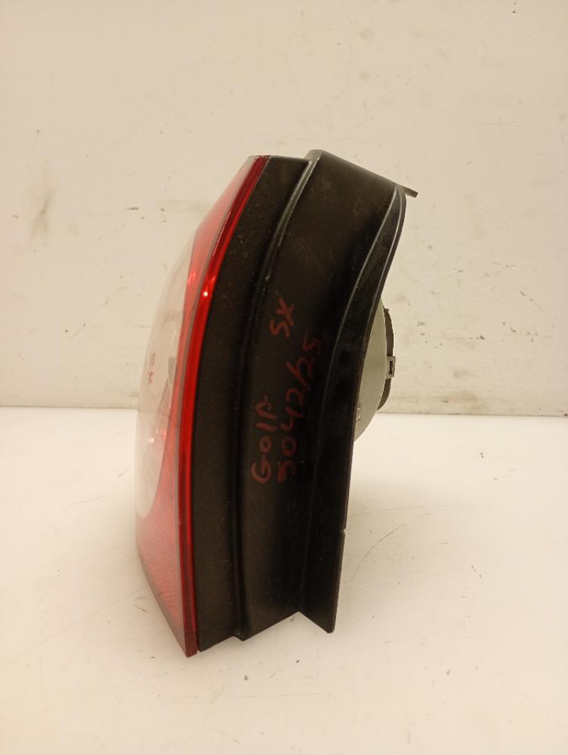 Faro / Fanale Posteriore Sinistro Volkswagen Golf V 2003 – 2009