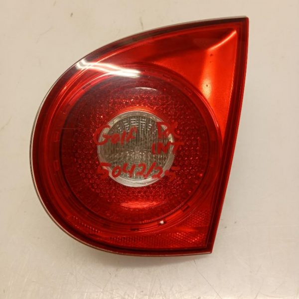 Faro / Fanale Posteriore Interno Destro Volkswagen Golf V 2003 – 2009