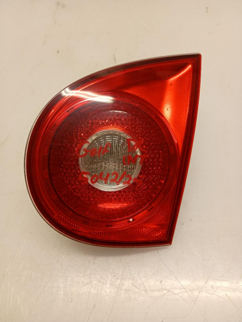 Faro / Fanale Posteriore Interno Destro Volkswagen Golf V 2003 – 2009