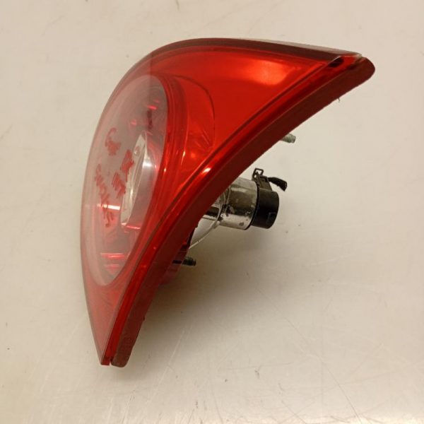 Faro / Fanale Posteriore Interno Destro Volkswagen Golf V 2003 – 2009
