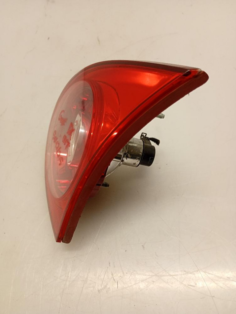 Faro / Fanale Posteriore Interno Destro Volkswagen Golf V 2003 – 2009