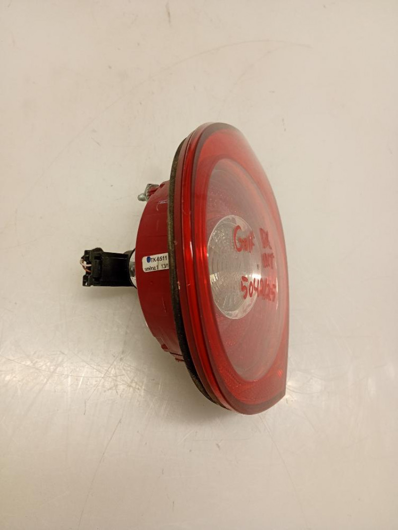 Faro / Fanale Posteriore Interno Destro Volkswagen Golf V 2003 – 2009