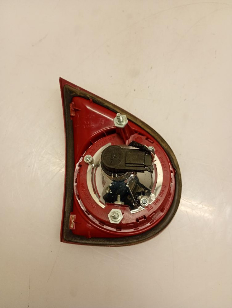 Faro / Fanale Posteriore Interno Destro Volkswagen Golf V 2003 – 2009