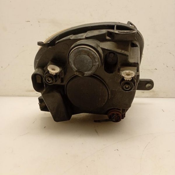 Faro / Fanale / Proiettore Anteriore Sinistro Fiat 500 2007 – 2015