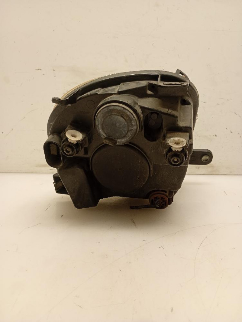 Faro / Fanale / Proiettore Anteriore Sinistro Fiat 500 2007 – 2015